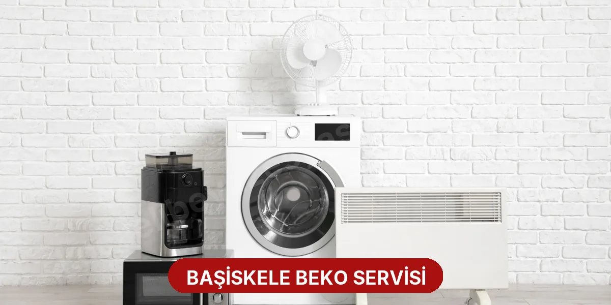Başiskele Beko Servisi