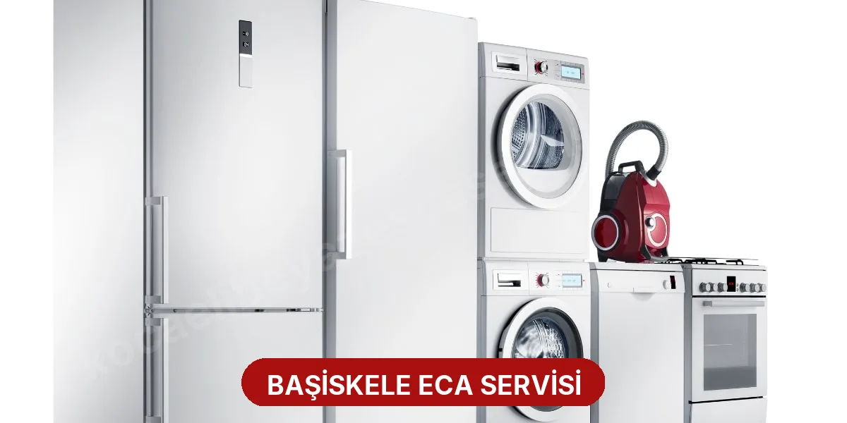 Başiskele ECA Servisi