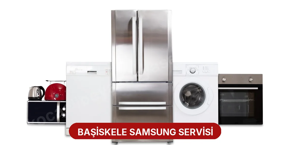 Başiskele Samsung Servisi