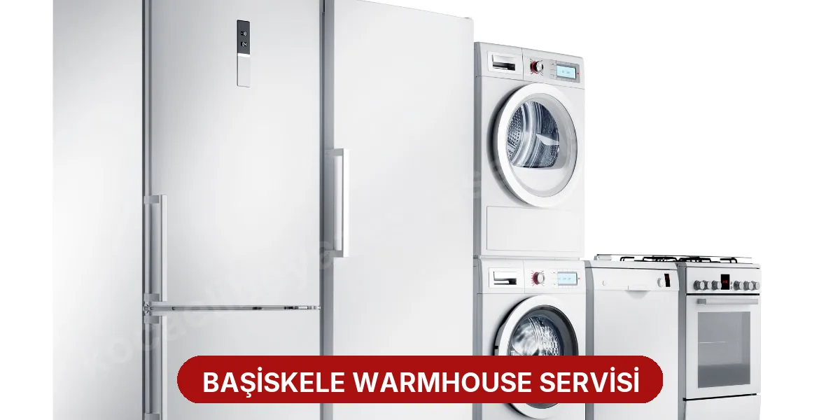 Başiskele Warmhouse Servisi