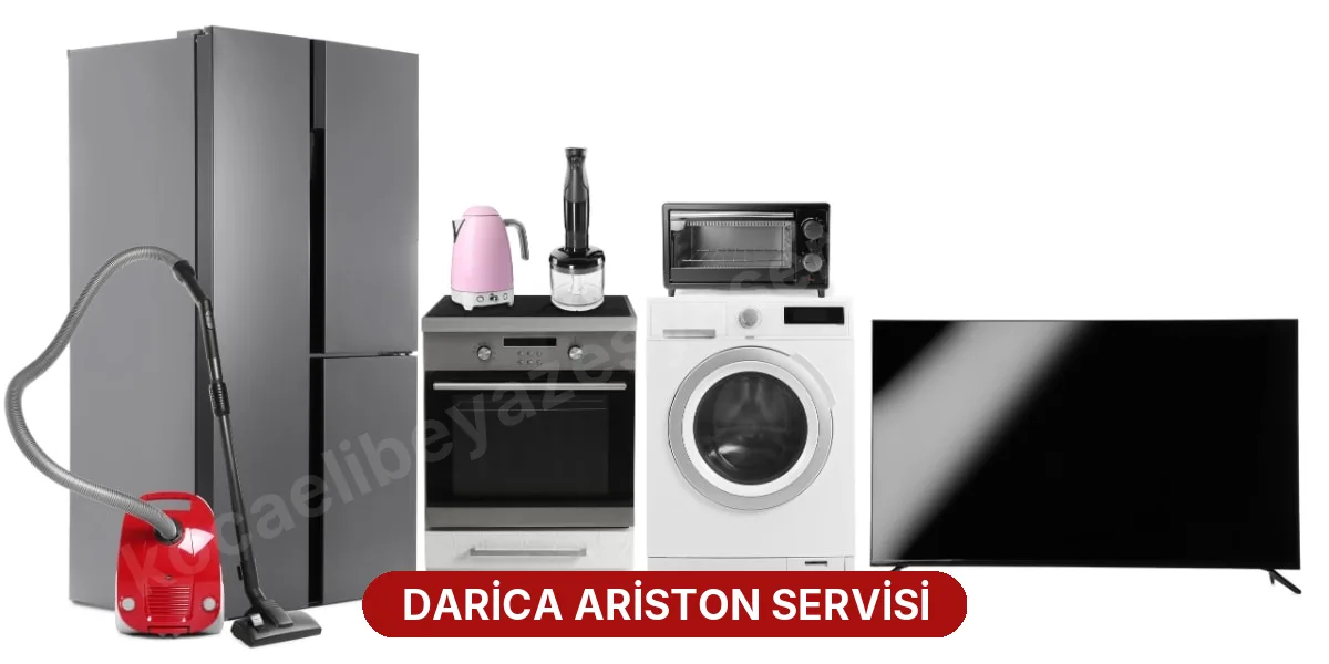 Darica Ariston Servisi