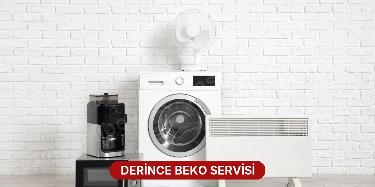 Derince Beko Servisi