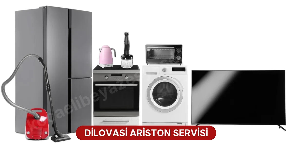 Dilovasi Ariston Servisi
