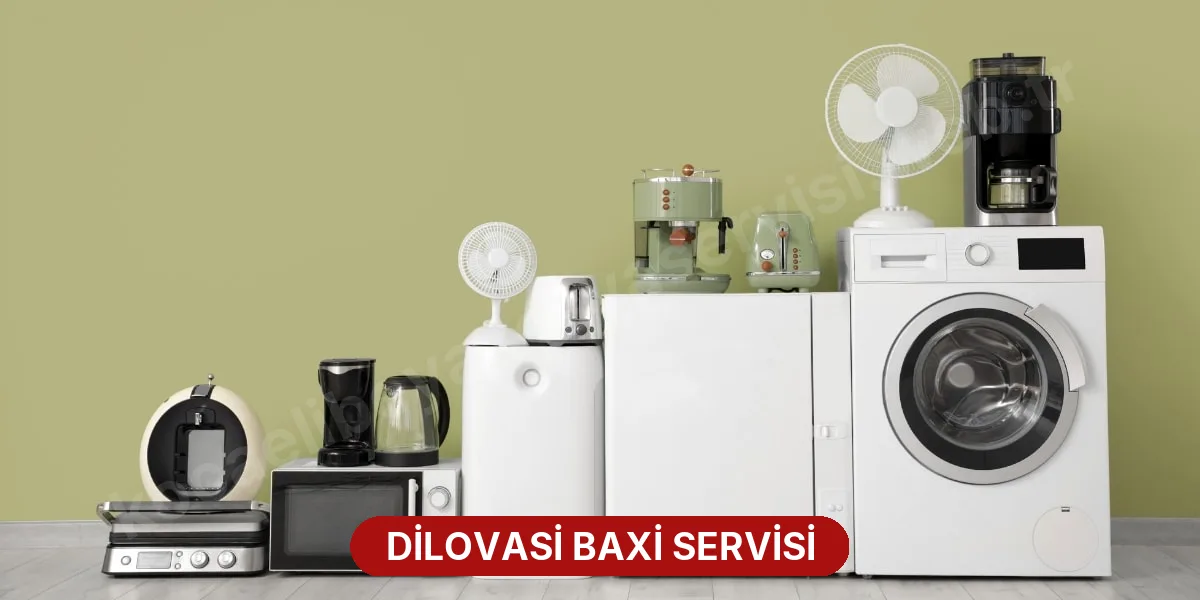 Dilovasi Baxi Servisi