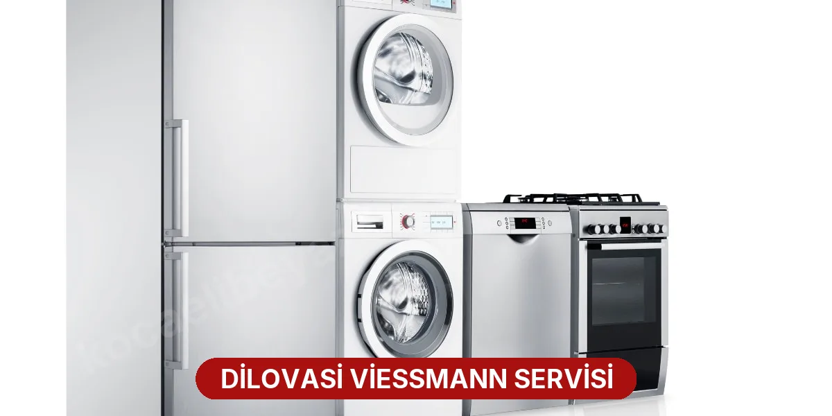 Dilovasi Viessmann Servisi