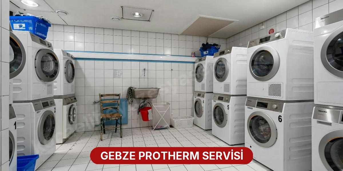 Gebze Protherm Servisi