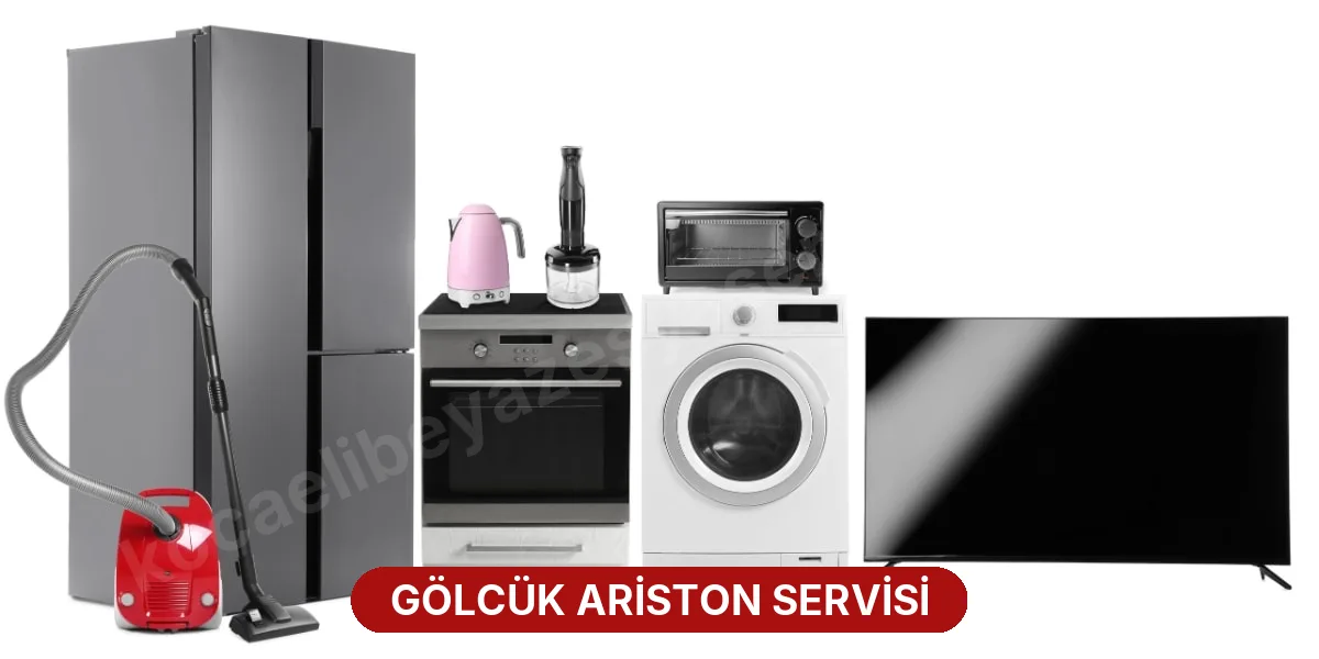 Gölcük Ariston Servisi