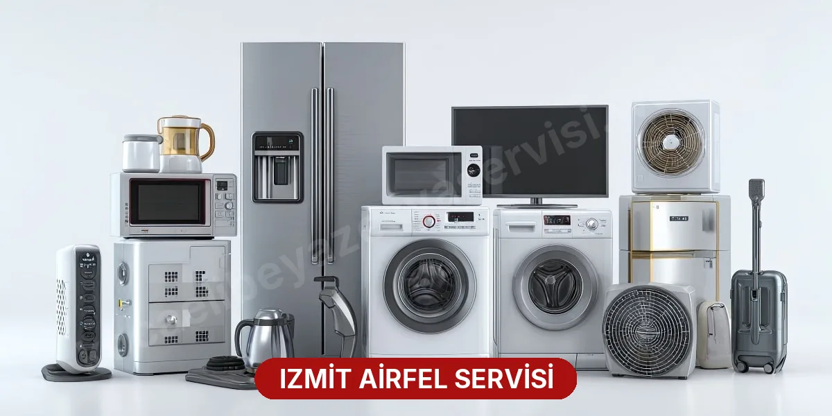 Izmit Airfel Servisi