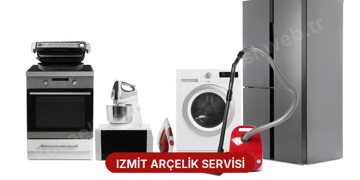 Izmit Arçelik Servisi