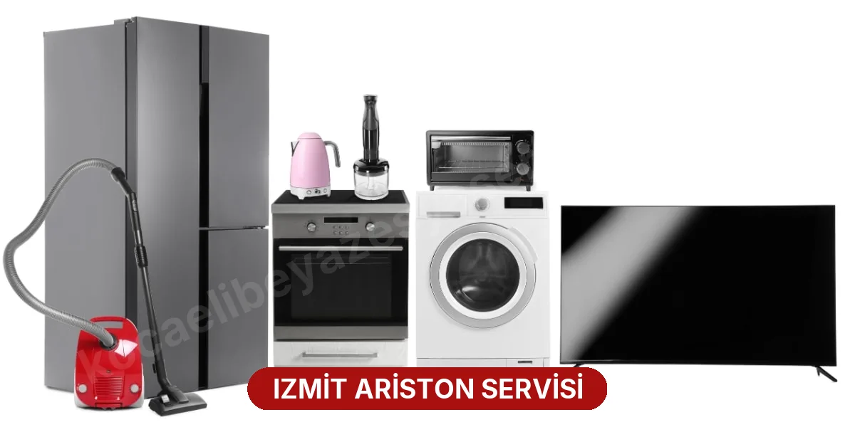Izmit Ariston Servisi