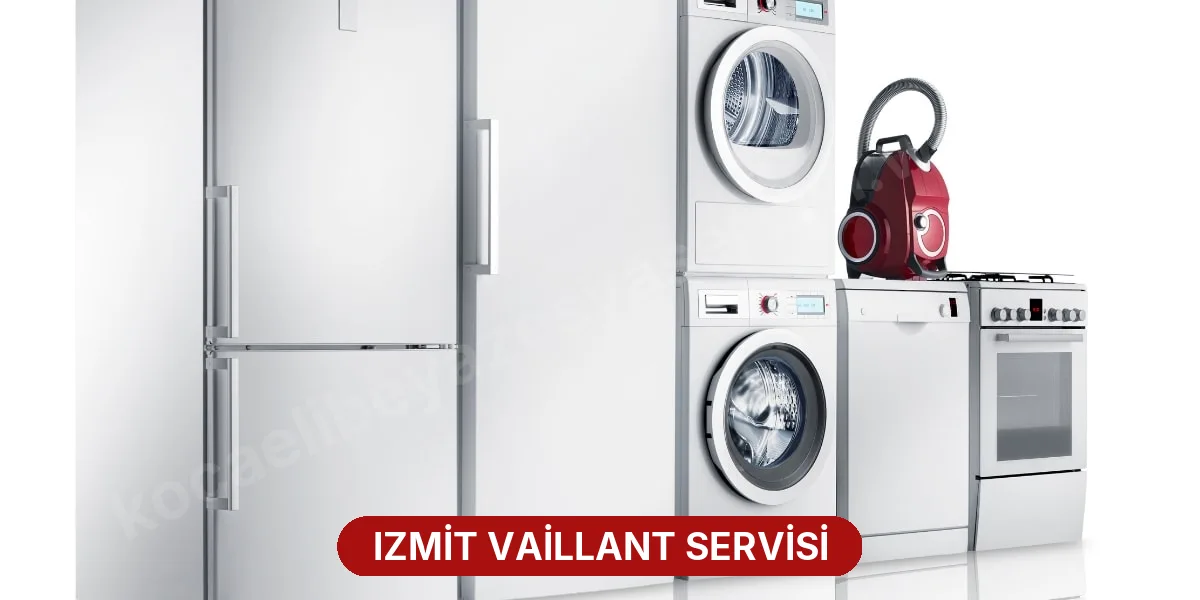 Izmit Vaillant Servisi