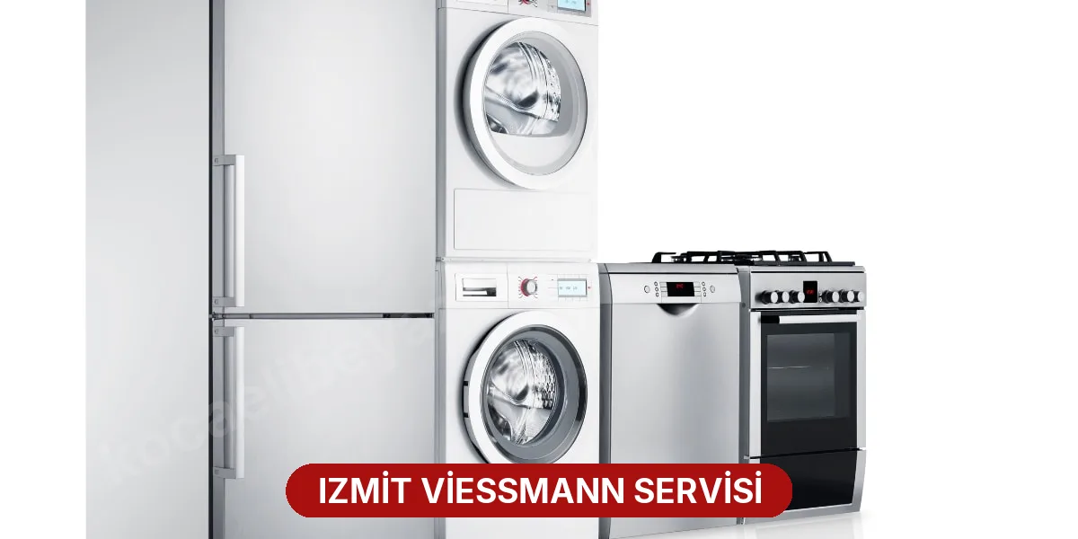Izmit Viessmann Servisi