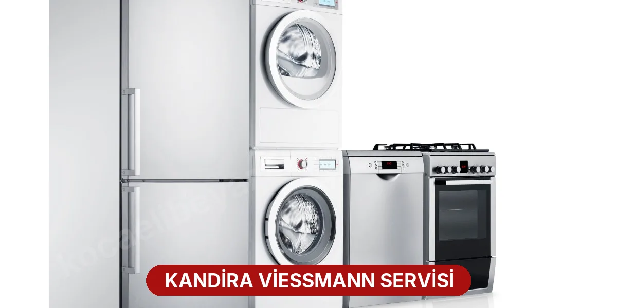 Kandira Viessmann Servisi