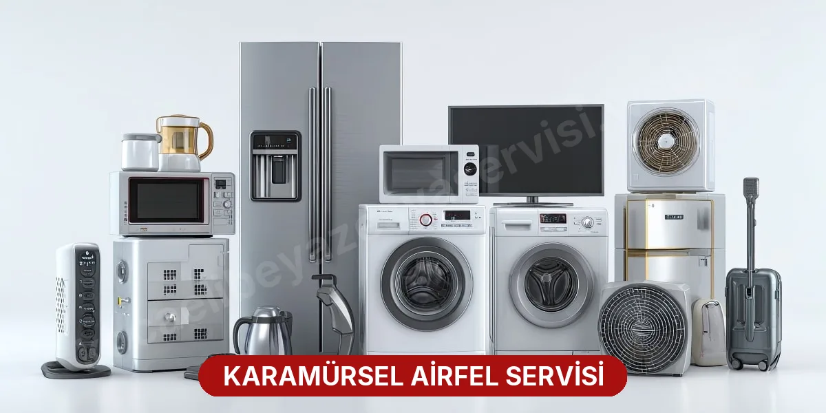 Karamürsel Airfel Servisi