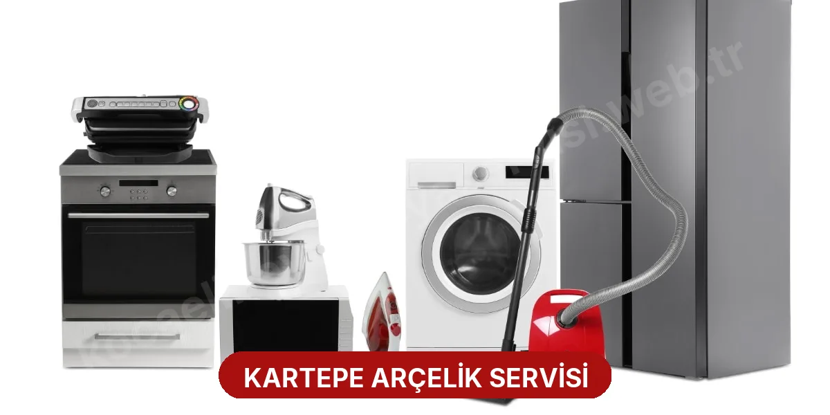 Kartepe Arçelik Servisi