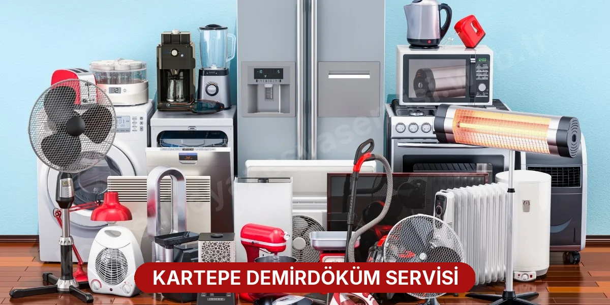 Kartepe Demirdöküm Servisi