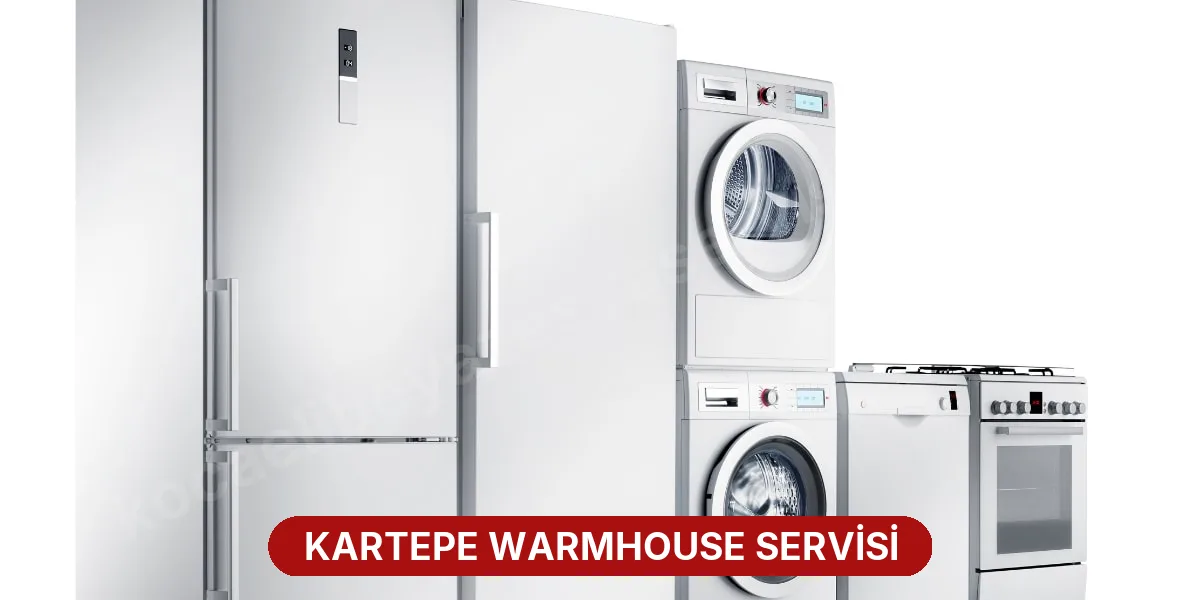 Kartepe Warmhouse Servisi