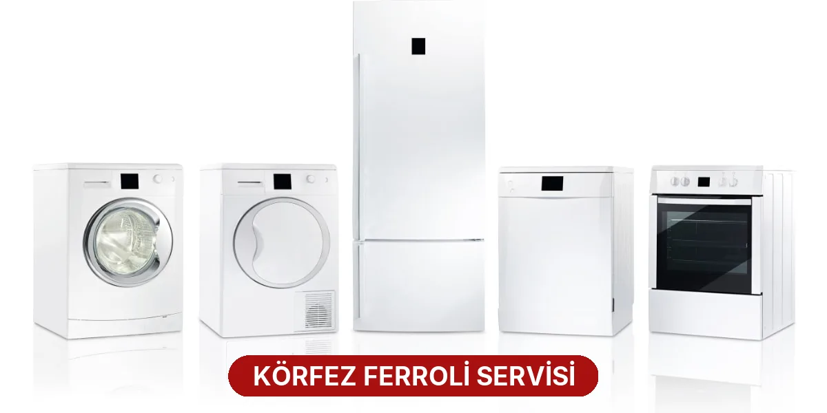 Körfez Ferroli Servisi