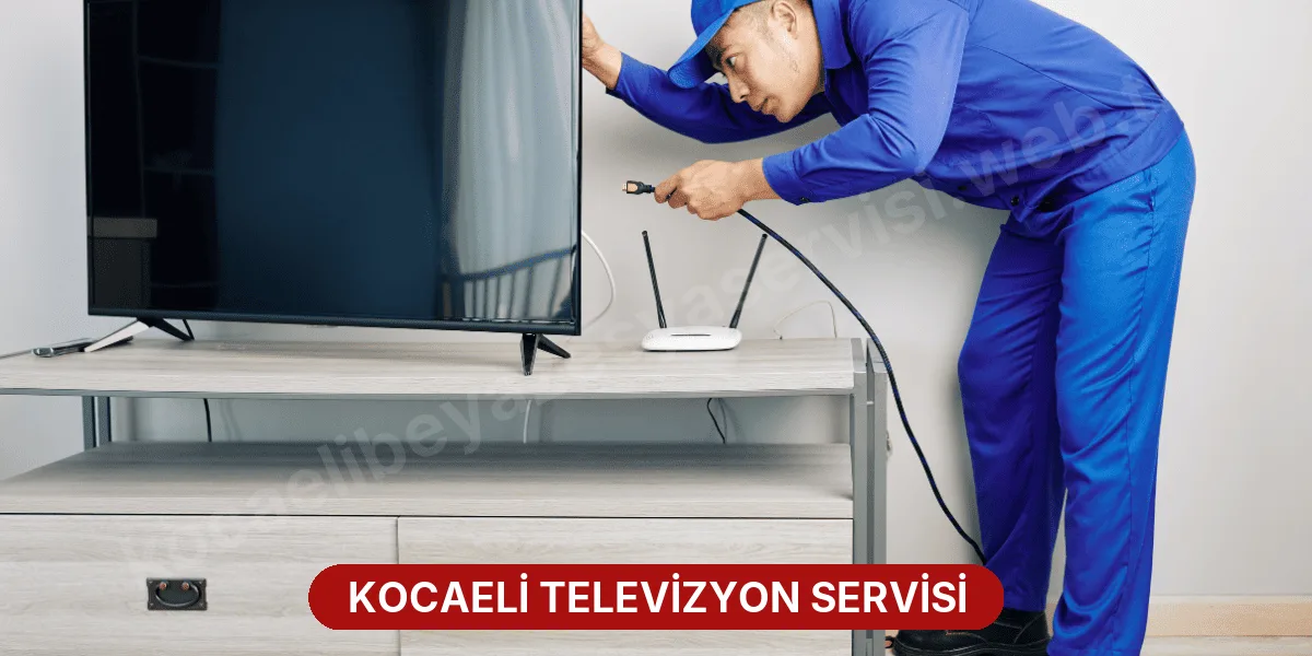 Kocaeli Televizyon Servisi